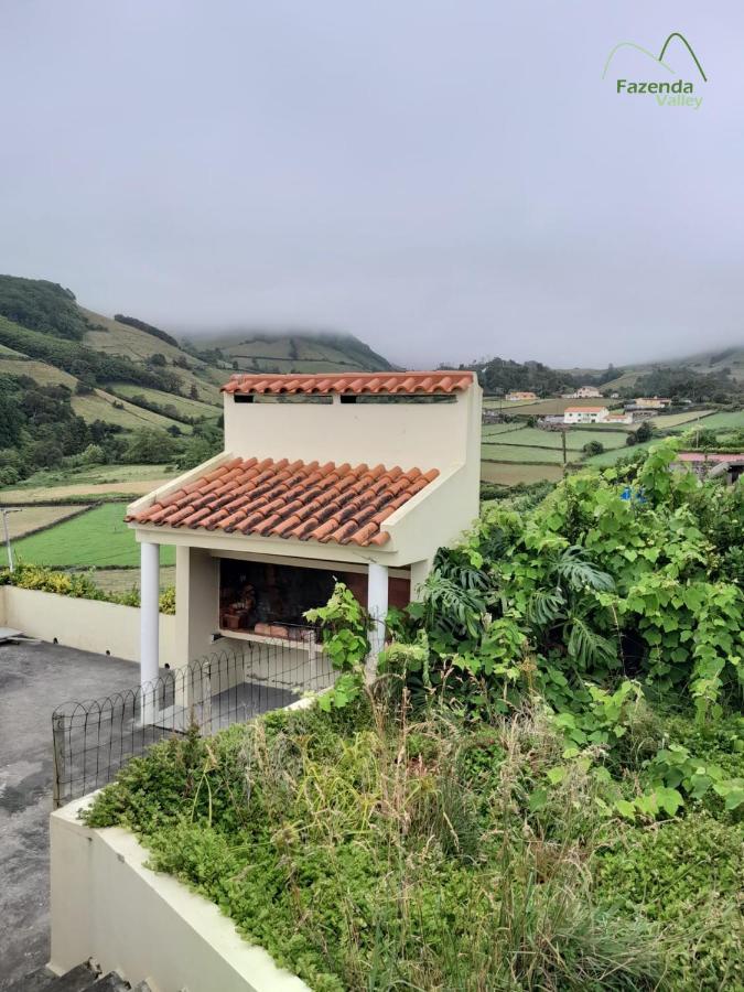 Fazenda Valley Santa Cruz das Flores Extérieur photo