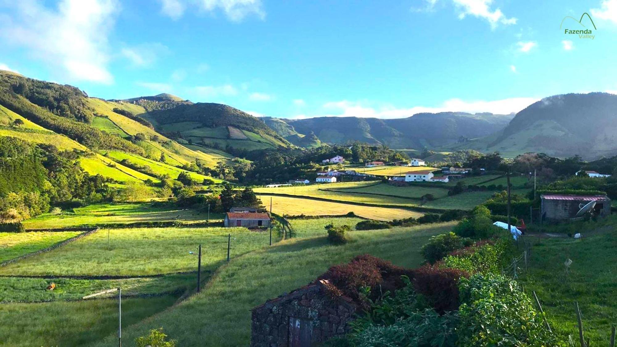 Fazenda Valley Santa Cruz das Flores Extérieur photo